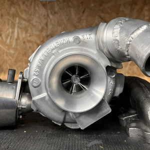 GTD1756VRK  pour 1.6 tdi