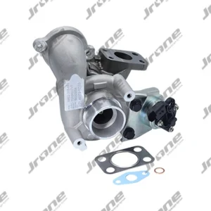 Turbo d'origine pour Peugeot 1.4 HDi 70cv